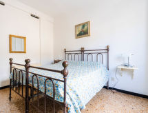 Appartement Alassio Fairplace