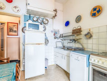 Appartement Alassio Fairplace