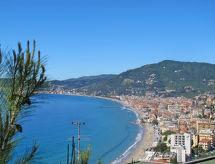 Appartement Alassio Fairplace