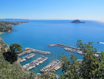 Appartement Alassio Fairplace