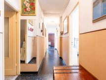 Appartement Alassio Fairplace