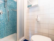 Appartement Alassio Fairplace