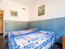 Appartement Alassio Fairplace
