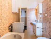 Appartement Alassio Fairplace
