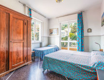 Appartement Alassio Fairplace