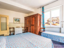 Appartement Alassio Fairplace