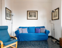 Appartement Alassio Fairplace