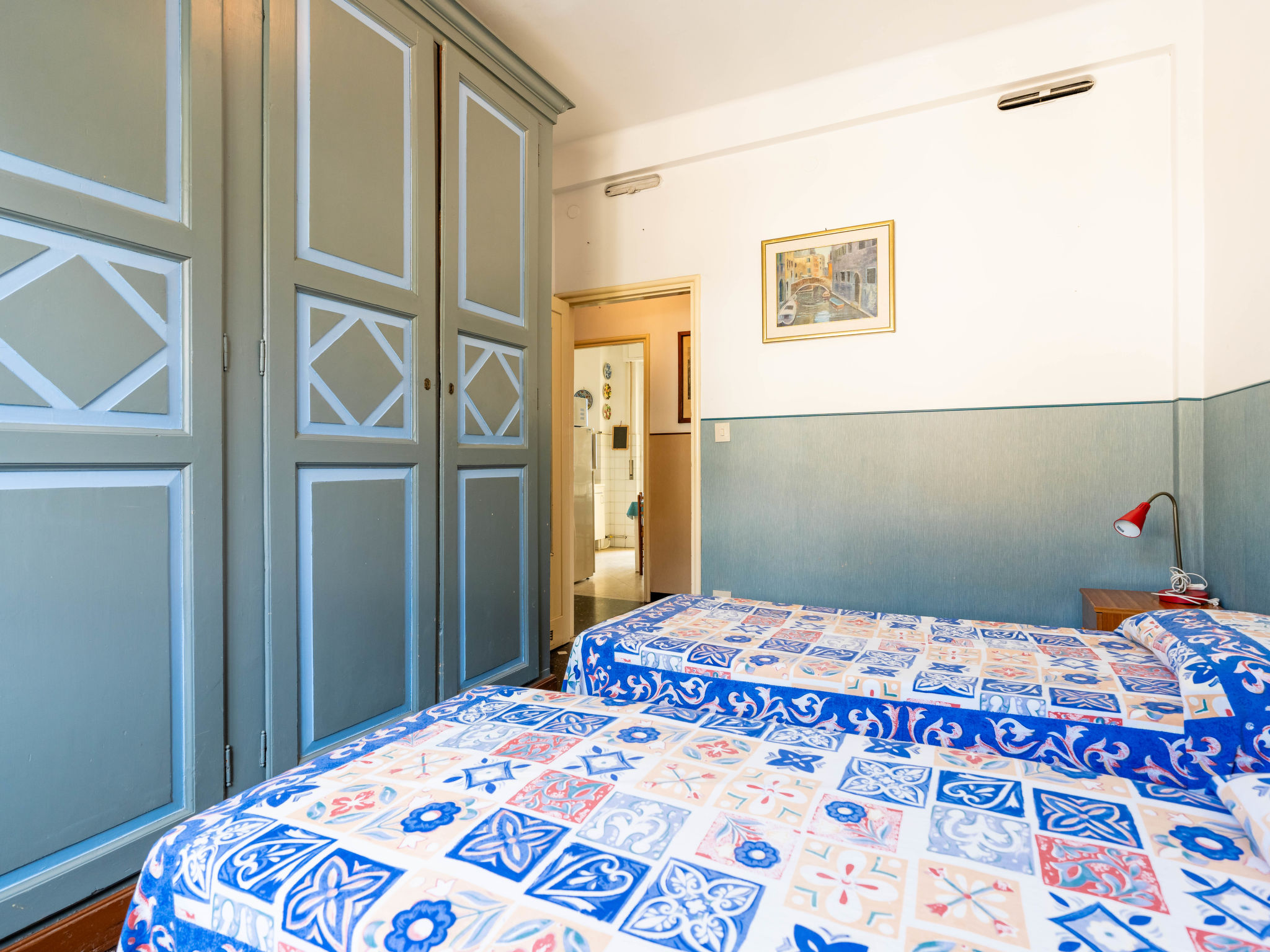 Photo of Alassio Fairplace