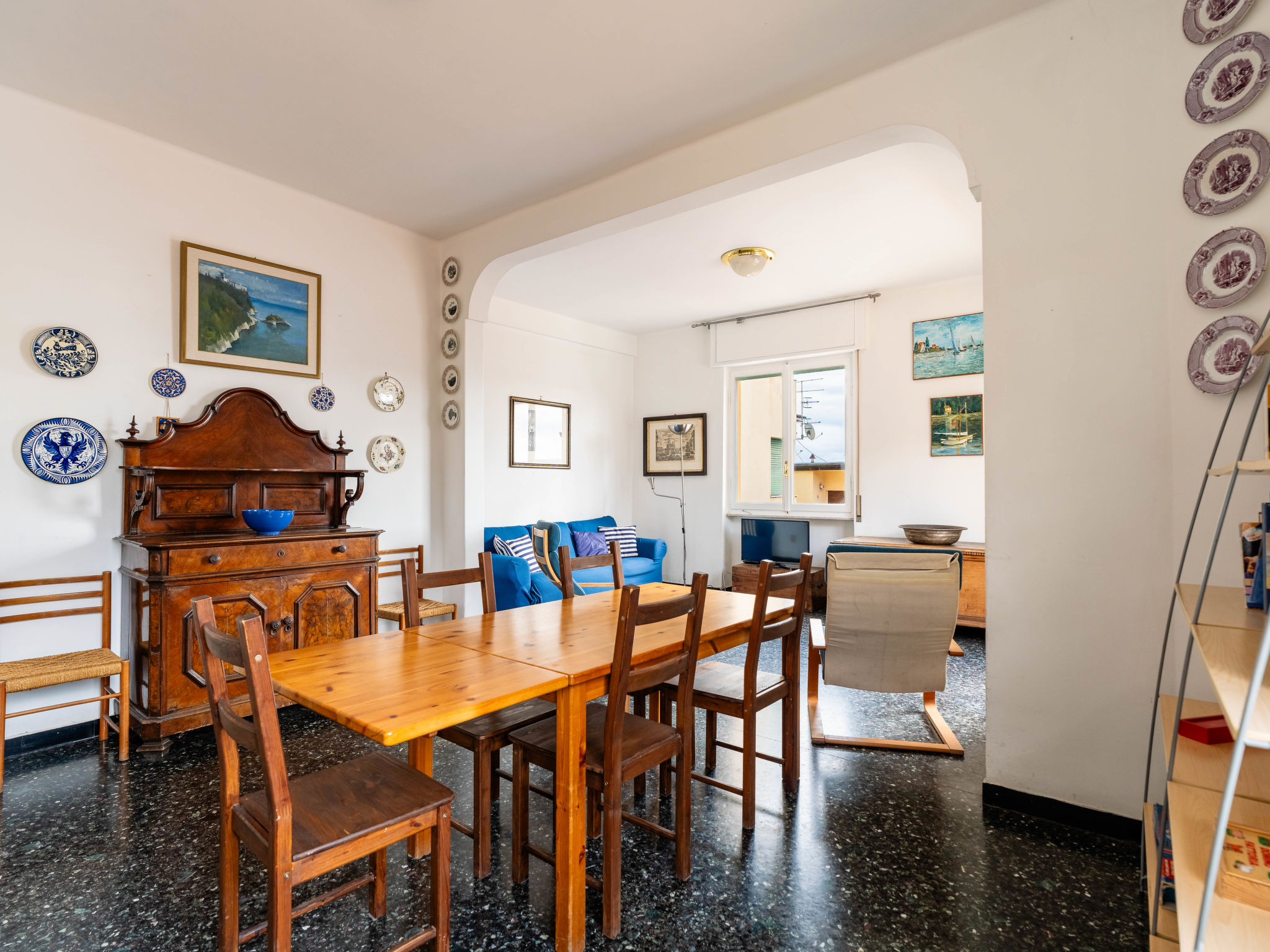 Photo of Alassio Fairplace