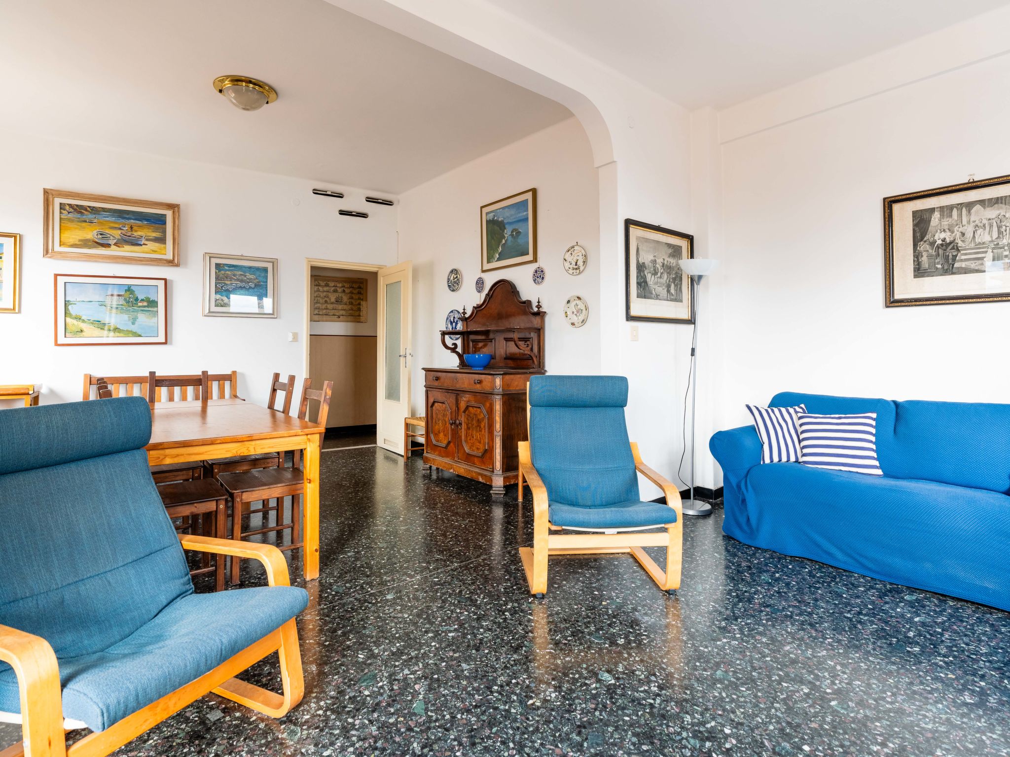 Photo of Alassio Fairplace