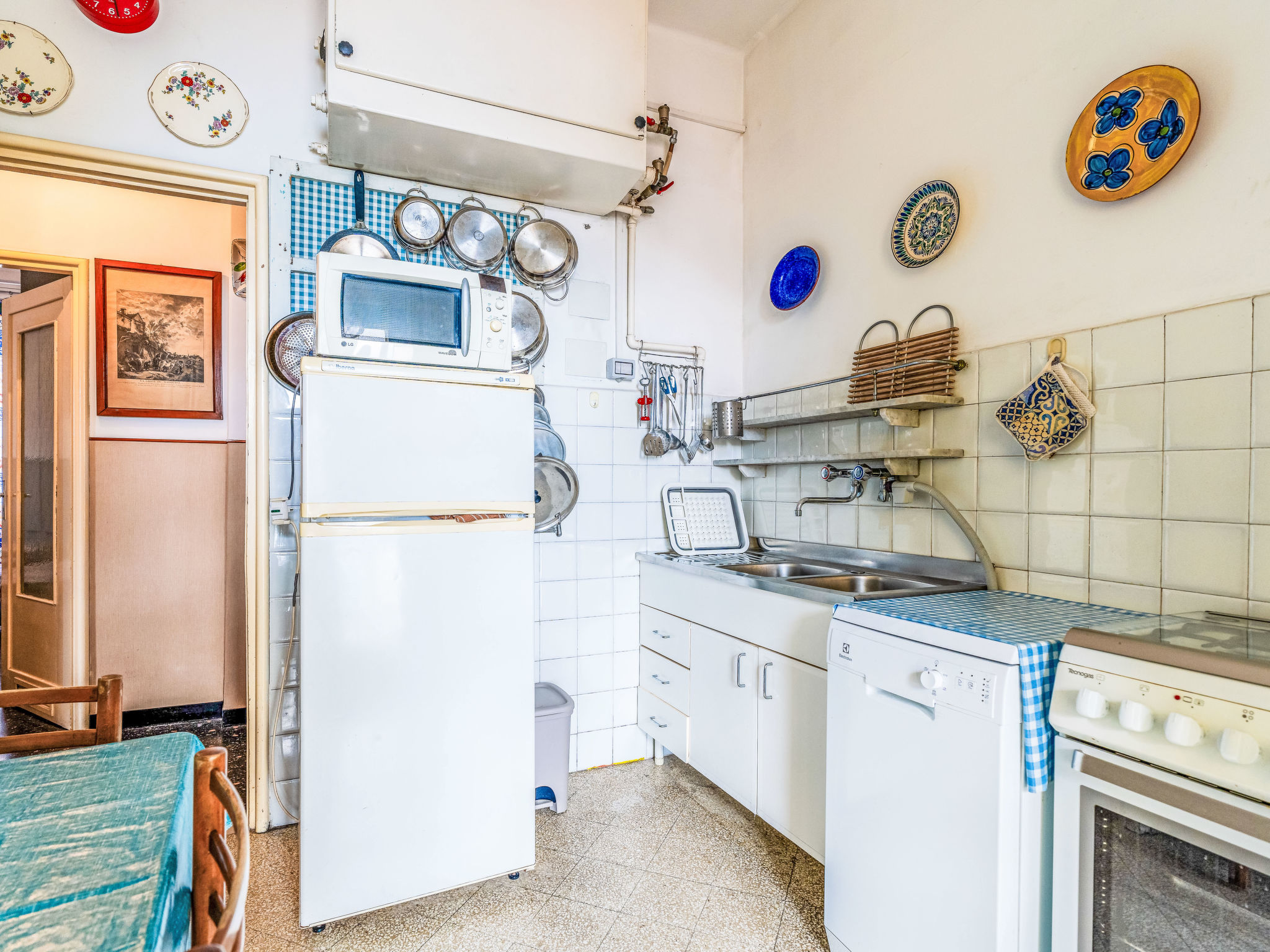 Photo of Alassio Fairplace