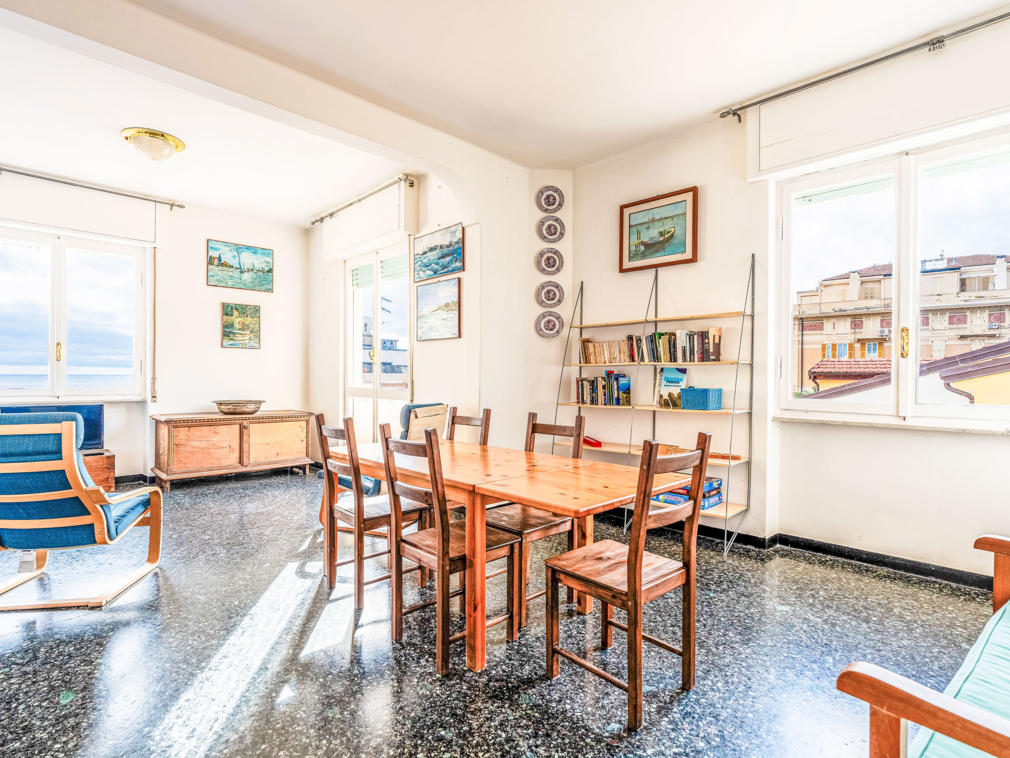 Photo of Alassio Fairplace