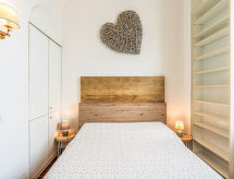 Mieszkanie Casa Sole Mare
