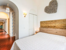 Mieszkanie Casa Sole Mare