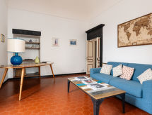 Mieszkanie Casa Sole Mare