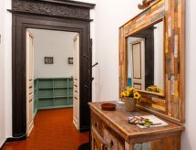 Mieszkanie Casa Sole Mare