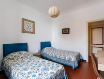 Mieszkanie Casa Sole Mare