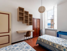 Mieszkanie Casa Sole Mare