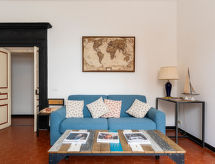 Mieszkanie Casa Sole Mare