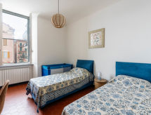Mieszkanie Casa Sole Mare