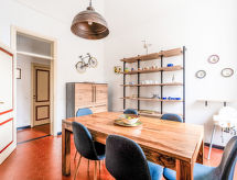 Mieszkanie Casa Sole Mare