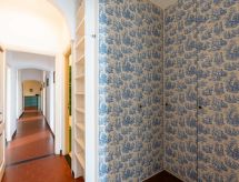 Mieszkanie Casa Sole Mare