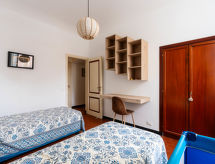 Mieszkanie Casa Sole Mare