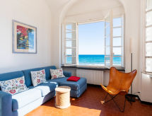Mieszkanie Casa Sole Mare