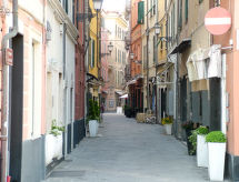 Mieszkanie Casa Sole Mare