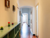 Mieszkanie Casa Sole Mare