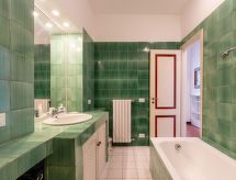 Mieszkanie Casa Sole Mare
