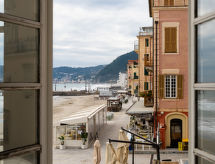 Mieszkanie Casa Sole Mare