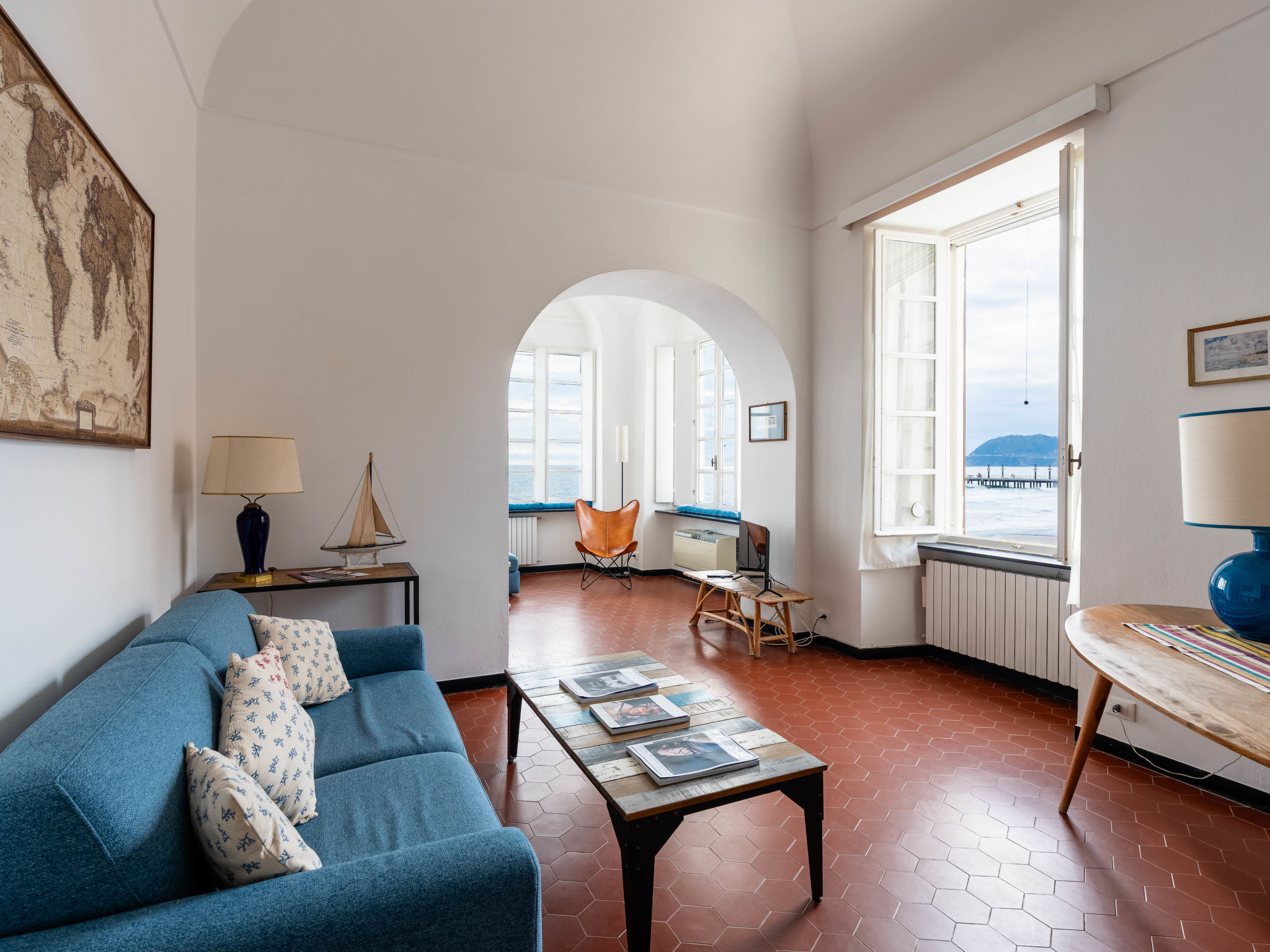 Photo of Casa Sole Mare