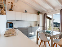 Ferienwohnung Paradise View
