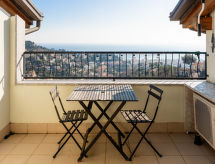 Ferienwohnung Paradise View