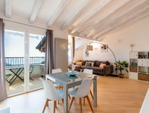 Ferienwohnung Paradise View