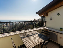 Ferienwohnung Paradise View