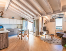Ferienwohnung Paradise View