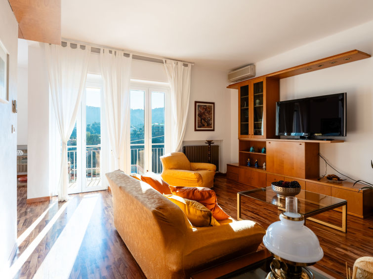 Photo of casa del Fornaio