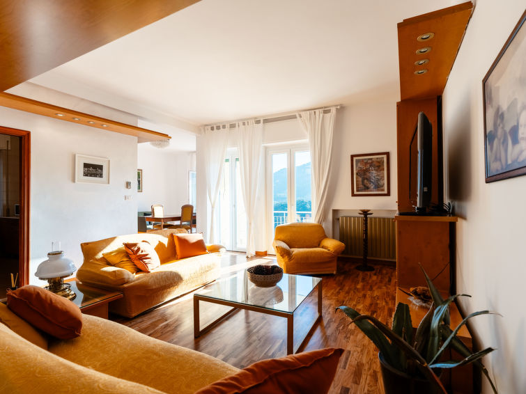 Photo of casa del Fornaio