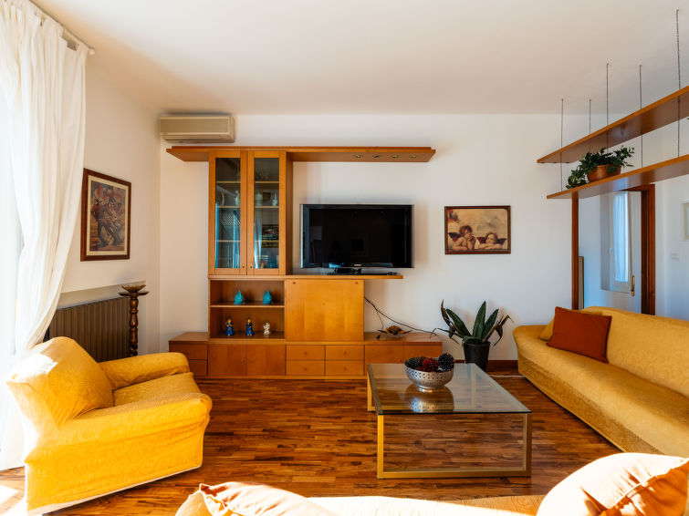 Photo of casa del Fornaio
