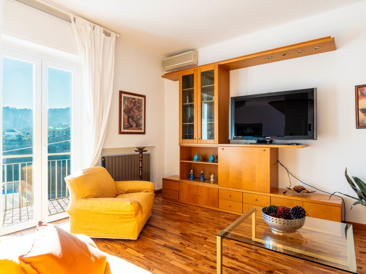 Photo of casa del Fornaio