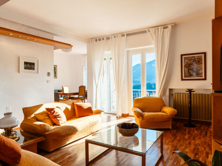 Photo of casa del Fornaio