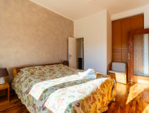 Vakantiehuis casa del Fornaio