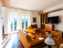 Vakantiehuis casa del Fornaio