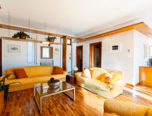 Vakantiehuis casa del Fornaio