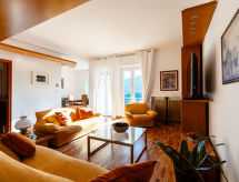 Vakantiehuis casa del Fornaio