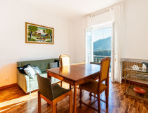 Vakantiehuis casa del Fornaio