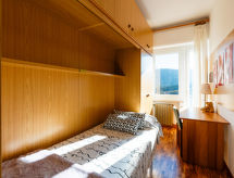 Vakantiehuis casa del Fornaio