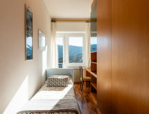 Vakantiehuis casa del Fornaio